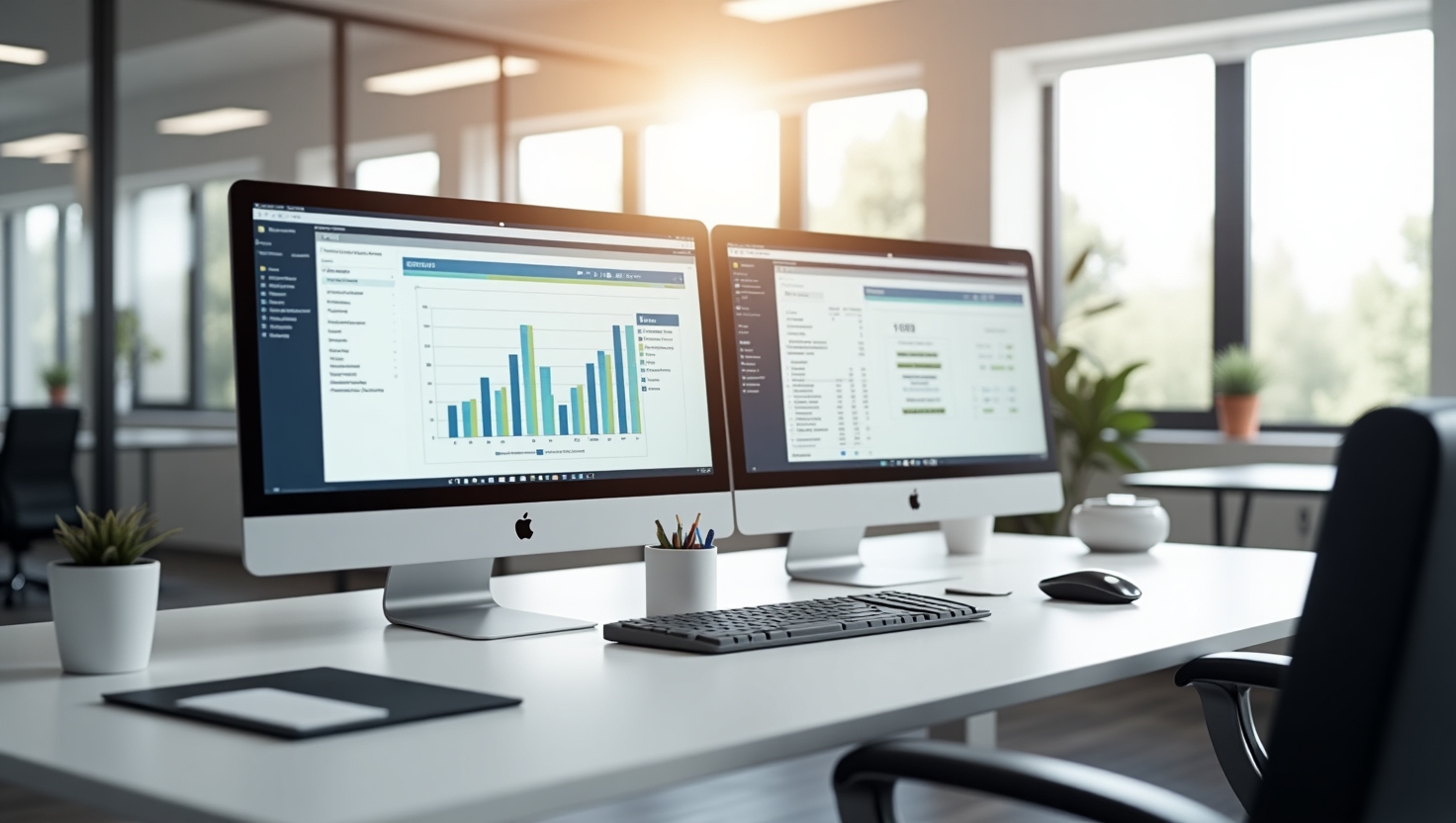 Servicios de contabilidad profesional